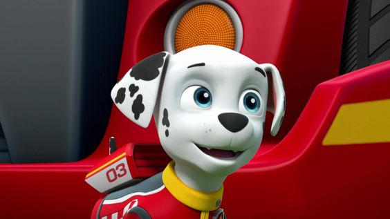 paw patrol ready race rescue by Karllthorn on DeviantArt