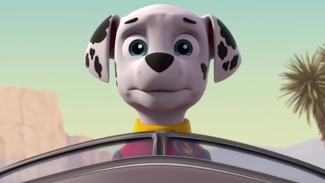 paw patrol ready race rescue by Karllthorn on DeviantArt
