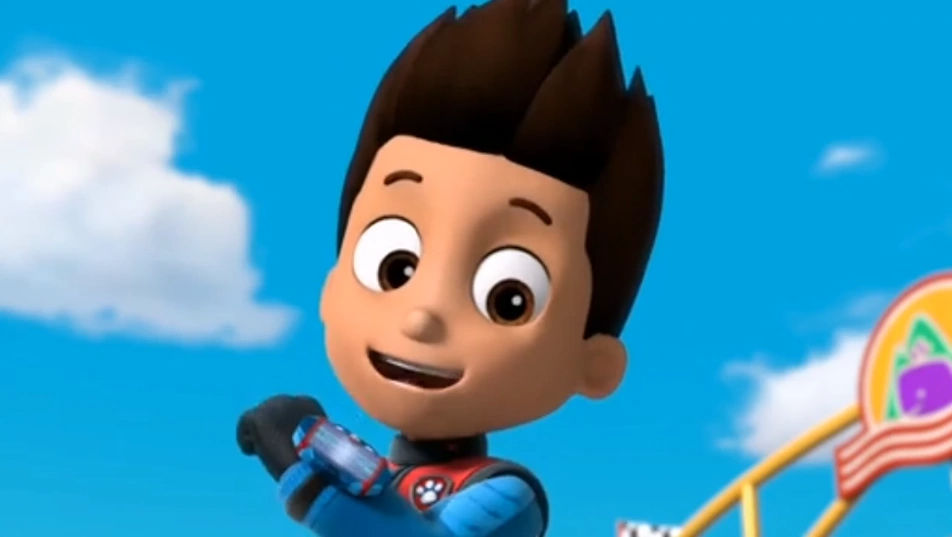 Paw patrol ready race rescue by Karllthorn on DeviantArt