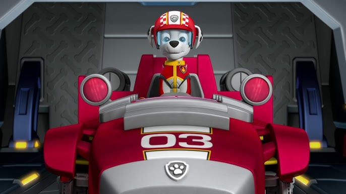 Paw patrol ready race rescue by Karllthorn on DeviantArt