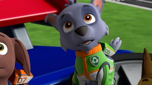 Paw patrol ready race rescue by Karllthorn on DeviantArt