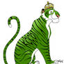 Chive Tiger