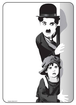 Charlie Chaplin