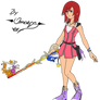 kairi keyblade