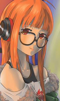 Sakura Futaba