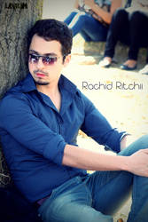 Rachid Ritchi