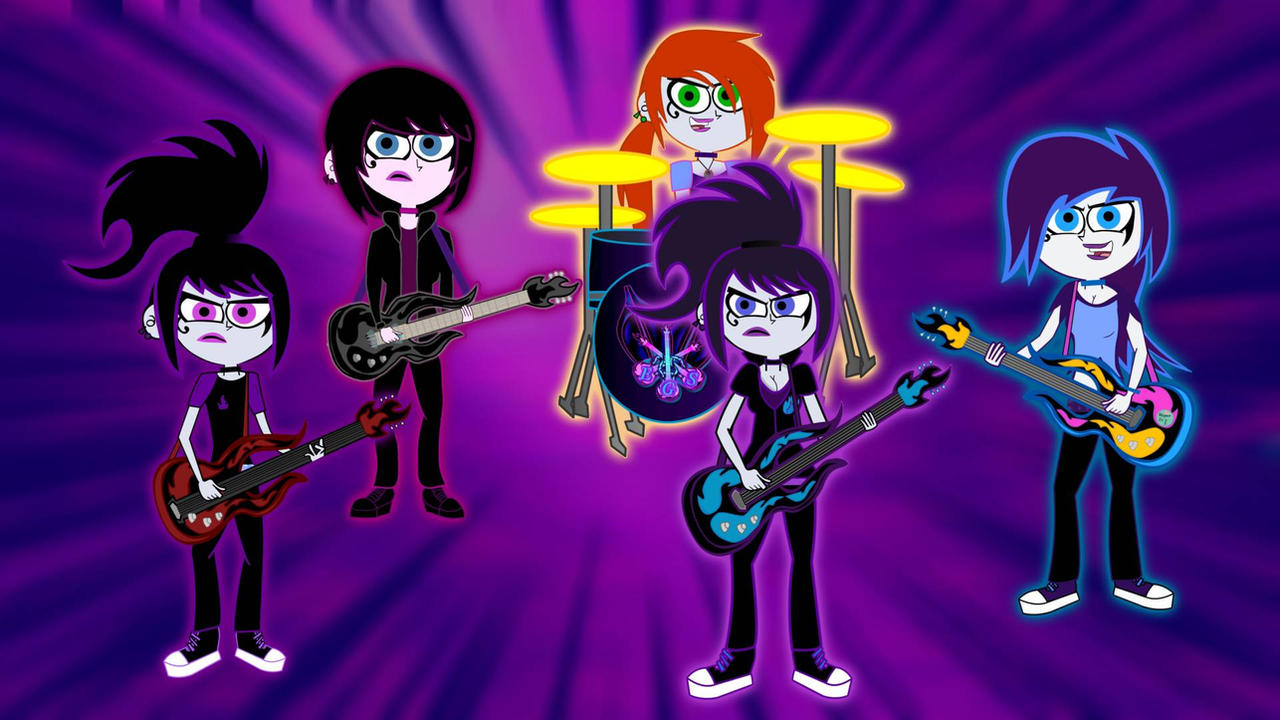 Egs Band Poster 2025 By Egsmackenzie4827 On Deviantart Egs Band Poster 2025 By Egsmackenzie4827 On Deviantart