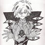 Kaworu