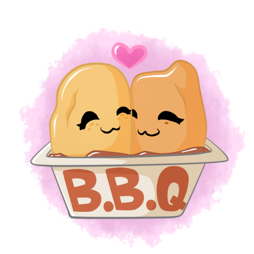 BBQ Love