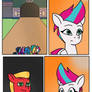 Pipp the Poltergeist Comic CH1 BP1 (Colored)
