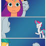 Pipp the Poltergeist Comic CH2 PG11 (Colored)