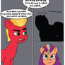 Pipp the Poltergeist Comic CH2 PG16 (Colored)