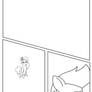 Pipp the Poltergeist Comic CH2 PG30 (Lineart)