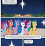 My G5 Ending: The Greatest Gift Epilogue