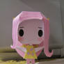 MLP:FiM Fluttershy Paperdoll