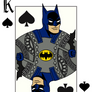 Batman - King of Spades