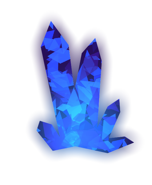 Crystal by t-me1 on DeviantArt