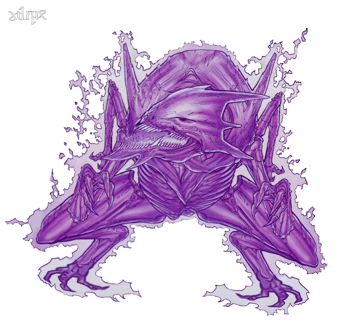 Predator - Body of Love by t-me1 on DeviantArt