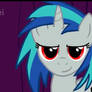 Vinyl Scratch