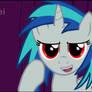 Vinyl Scratch