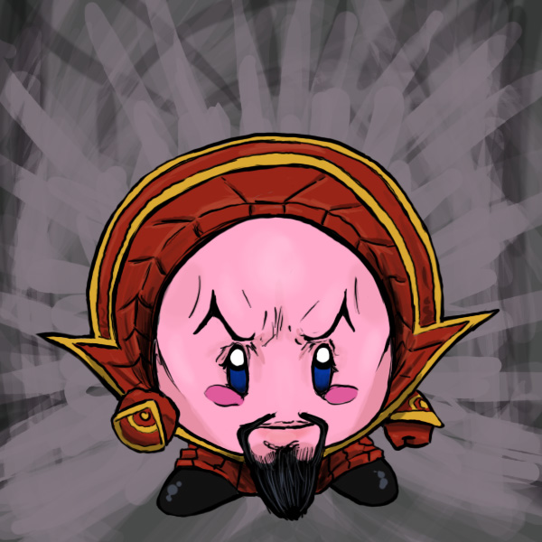 Kirby the Merciless