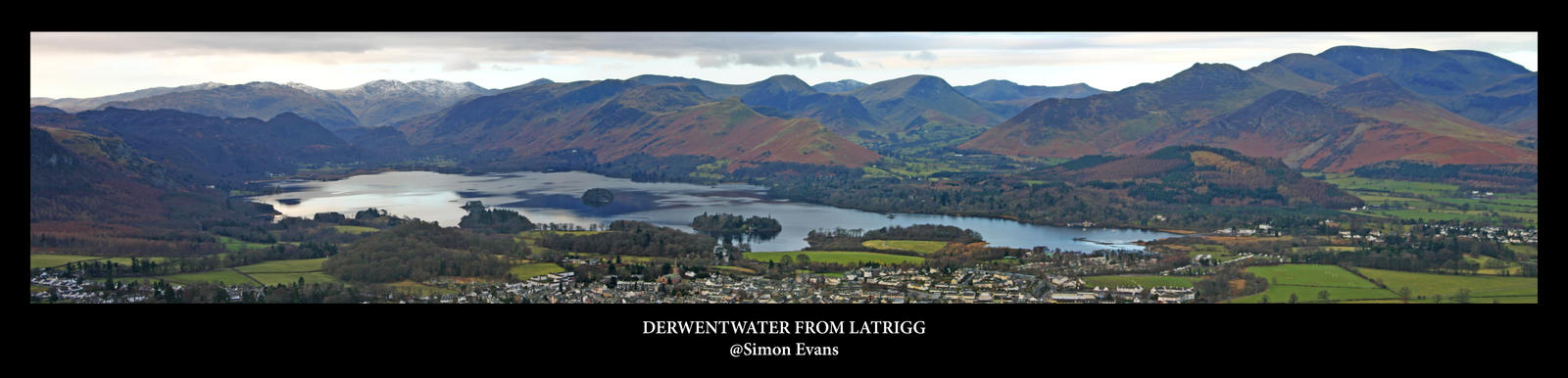 Derwentwater