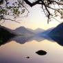 Reminiscences of Wastwater