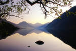 Reminiscences of Wastwater by Capturing-the-Light