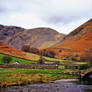 Packhorse Bridge