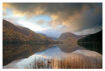 Buttermere Dawn by Capturing-the-Light