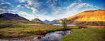 Lakeland Evening by Capturing-the-Light