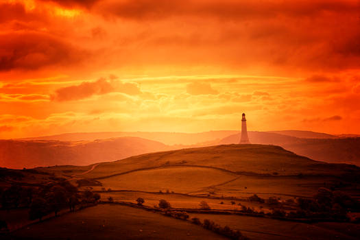 Hoad Sunrise