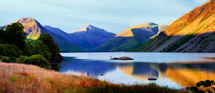 Wasdale Wanders