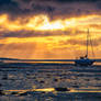 Low Tide Ravenglass 