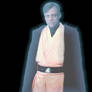 The Ghost Of Luke Skywalker