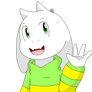 -:Asriel:-