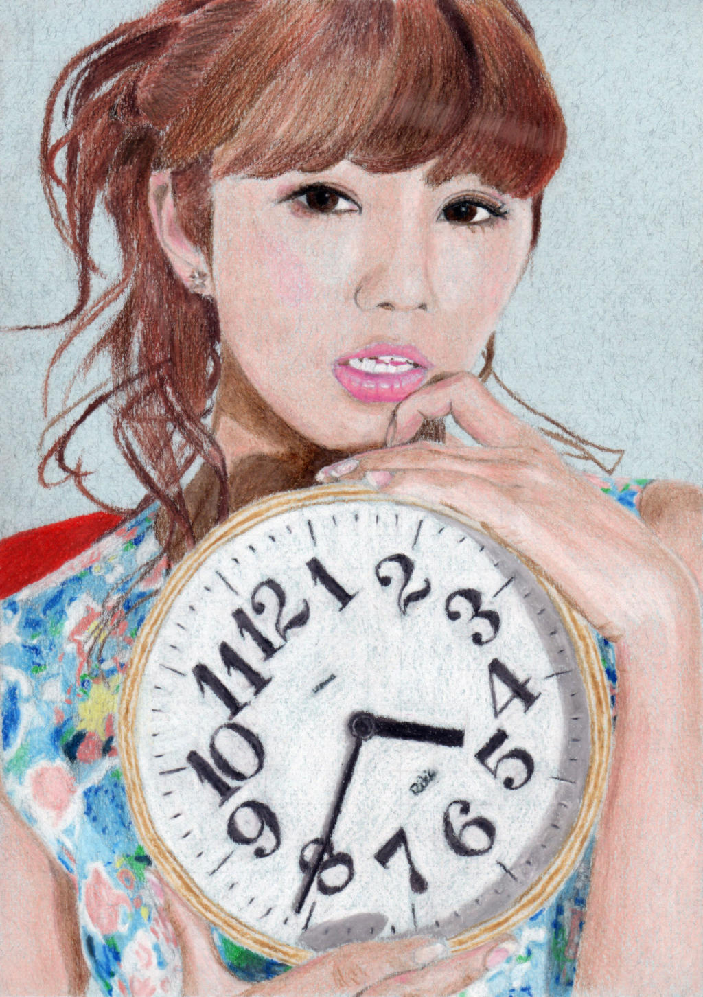 Pile (Eriko Hori) by kaixax555 on DeviantArt