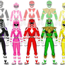 MMPR NG - The Legacy Lives On