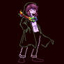 facing demons