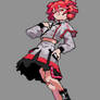 KasaneTeto