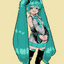 Hatsune Miku