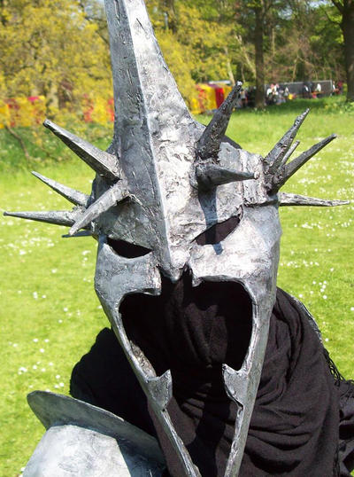 Witch King Of Angmar