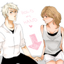 APH- Hold my Hand