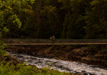 North Woods Fishing