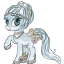 Pony Point Adopt: Winter's Delight {CLOSED}