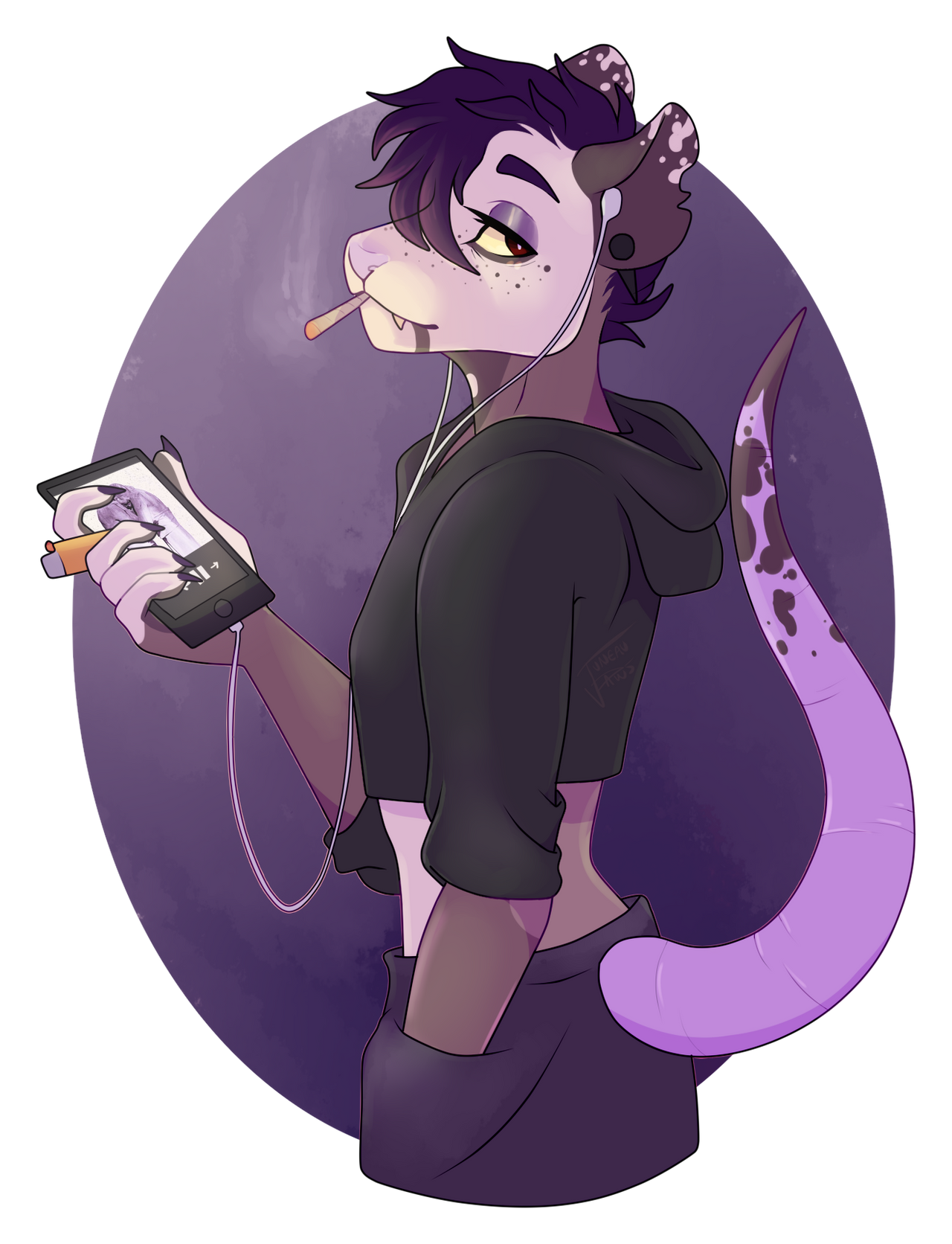 Familiars Is A Great Album By JuneauPaws On DeviantArt familiars-is-a-great-album-by-juneaupaws-on-deviantart