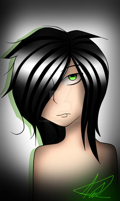 Jackson Human by UsserJ on DeviantArt