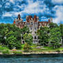 Boldt Castle-True Romance