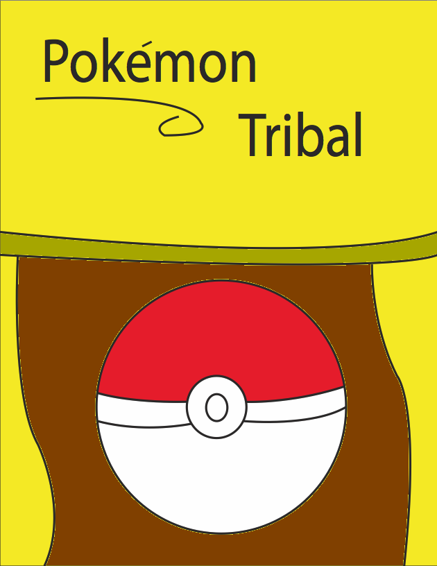 Tribal Cover