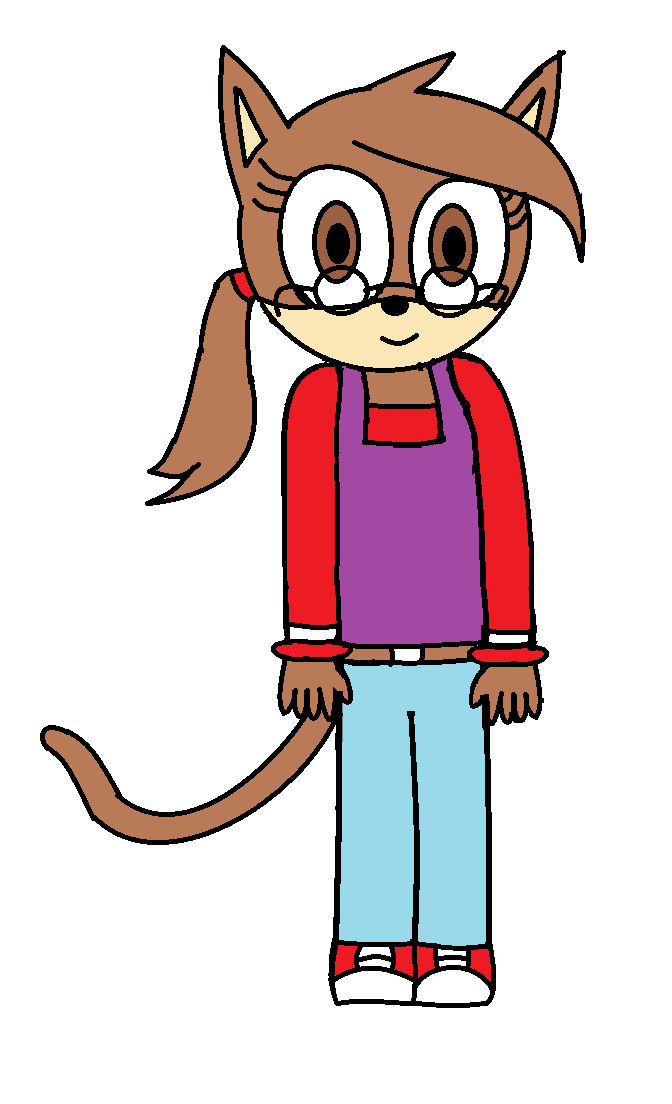Carly The Cat Cmara By Zach Usa On Deviantart Carly The Cat Cmara By Zach Usa On Deviantart